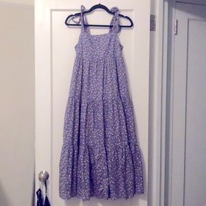 sun dress!